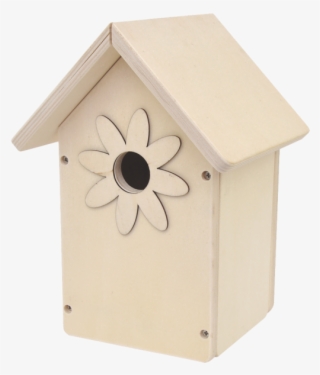 Bird House "blue Tit\ - Box #9769774