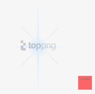 Free Png Star Light Effect Png Png Image With Transparent - Wall Clock #9769902