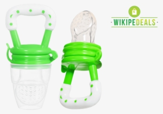 Fruity Baby Pacifier - Chair #9769948