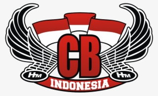 961 X 682 6 - Logo Cb Indonesia Hd #9770133