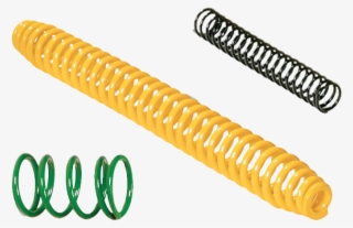 Compression Springs - Tool #9770313