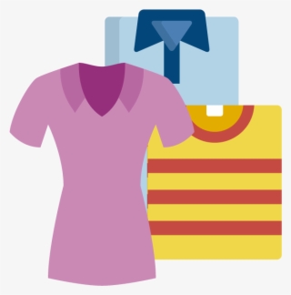 Ropa - Icono De Ropa Png #9770362