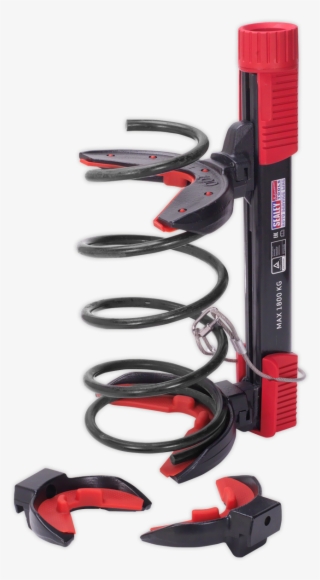 Coil Spring Png #9770422