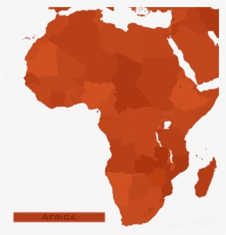 Africa - Chad #9770428