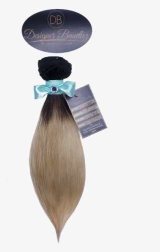 Designer Bundlez 100% Human Hair Virgin Human Hair - Blond #9770518