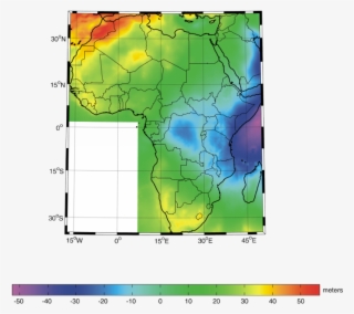 Africa - Atlas #9770602