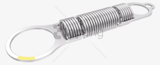 Free Png Download Spring Coil Png Png Images Background - Keychain #9770613 Free Png Download Spring Coil Png Png Images Background - Keychain #9770613