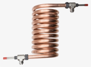 Coil Springs & Suspension Springs - Heat #9770687