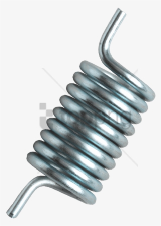 Free Png Spring Coil Png Png Image With Transparent - Inconel Wire Spring #9770906