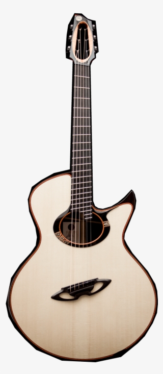 Handmade Acoustic Guitars - Acoustic Guitar #9770908