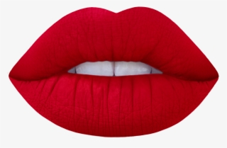Lime Crime Velvetines In Red Velvet The Original Liqu - Couch #9771095