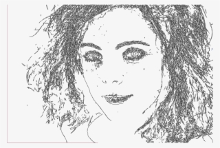 Medium Image - Sketch #9771127