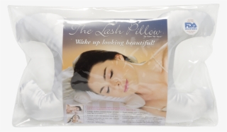 Stretch Satin Charmeuse Pillow Packaging #9771314