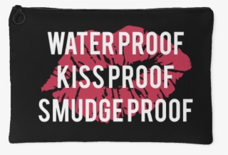Waterproof Kissproof Smudgeproof Lipstick Kiss Lips - Wild Transport #9771317