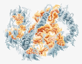 Lightning Elementum - Lightning Elementum In Miscrits #9771324 Lightning Elementum - Lightning Elementum In Miscrits #9771324