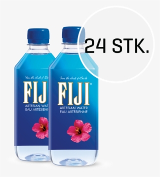 Fiji Water 500 Ml - Fiji Water #9771516
