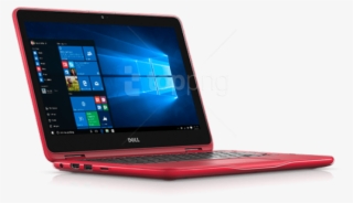 Free Png Download Dell Laptop Png Images Background - Best Dell Laptop 2018 #9771593