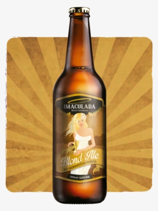 Beer Bottle #9771701