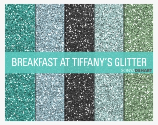 Digital Glitter Paper - Glitter #9771735