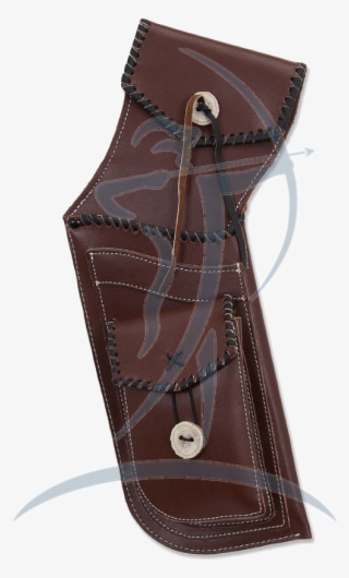Buck Trail Prime Leather Field Quiver - Quiver #9771844