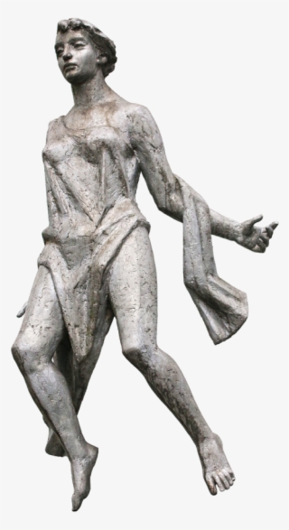 Statue, Bronze, Man, Art, Figure, Bronze Statue - Bronze - Free