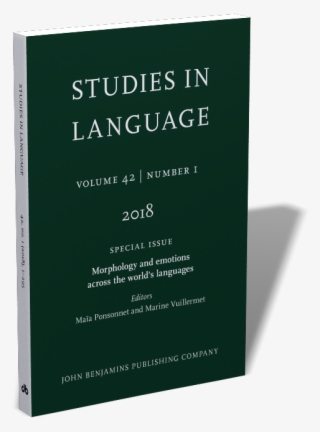 Ponsonnet - Book Cover #9771960