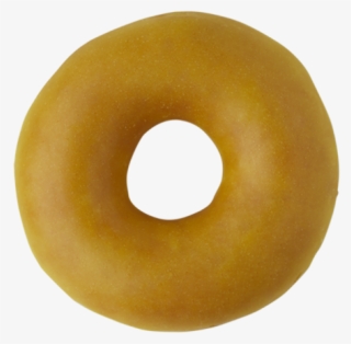 Doughnut #9772034