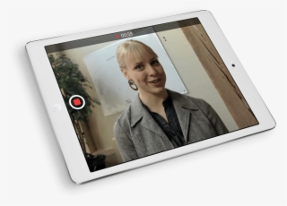 Multi-camera Recording With Your Ios Device - Record In Lecture #9772247