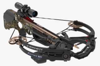 Barnett Ghost 385 Crt Crossbow 185 Lbs Pkg W/scope,quiver,20" - Arbalète Barnett Ghost 410 #9772248