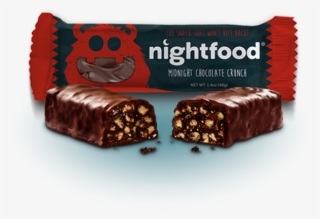 Nightfood Bars #9772289