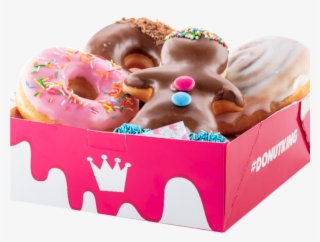 Box Pack - Ciambella #9772292