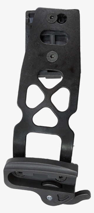 Tac Side Mount Quiver Bracket - Gun #9772294