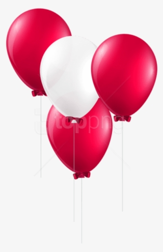 Free Png Download Red And White Balloons Png Images - Transparent Background Red Balloons Png #9772339 Free Png Download Red And White Balloons Png Images - Transparent Background Red Balloons Png #9772339