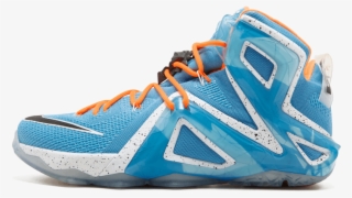 Clearance Nike Lebron 12 Elite 724559 488 F239a 6c8db - Sneakers #9772451