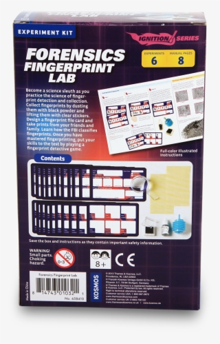 Thames And Kosmos - Paper Product #9772480 Thames And Kosmos - Paper Product #9772480