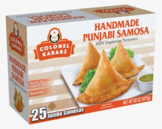 25pc - Fried Food #9772518