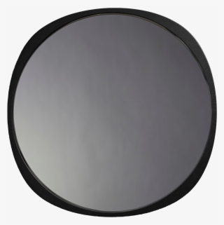 Black Fade Circle Png #9772524