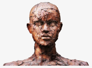 Art, Head Replica, Human - Human Art Png #9772588