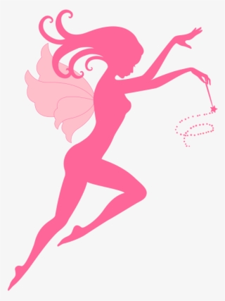 The Fairytale Makeup Artist - Fairies Vector Png #9772686