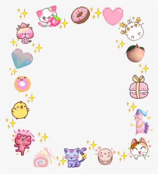Kawaii Theme #9772818
