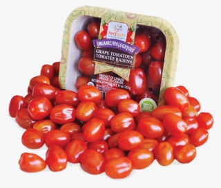 Grape Tomatoes - Cherry Tomatoes #9772860