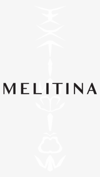 Melitina Título Website Bn - Graphics #9772863