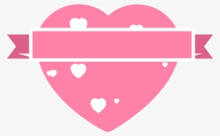 Festivo Año Nuevo Invierno Decoración Png E Imagen - Heart #9772910