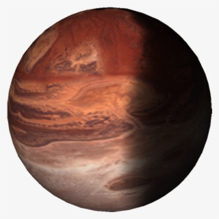 Mars - Planet #9772943