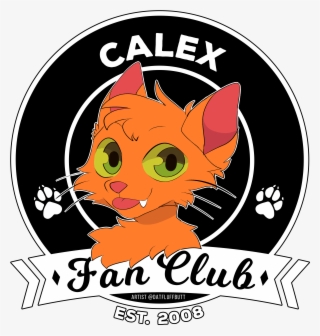 Calex Fan Club Shirt - Xusho Wolf #9773151