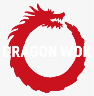 Picture Royalty Free Download Dragon Wok - Circle #9773223