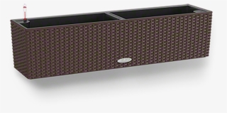 Balconera Cottage Window Box - Lechuza Balconera 80 #9773377