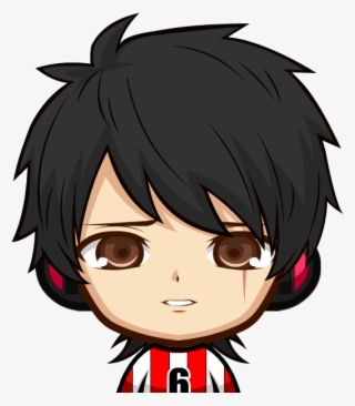 The - Supermii Make Comic Sticker #9773383