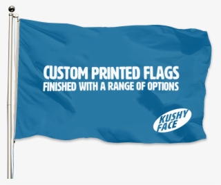 Custom Flag Printing, - Banner #9773487