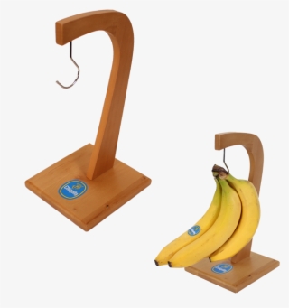 How About A Handy Chiquita Banana Holder Check Out - Saba Banana #9773644